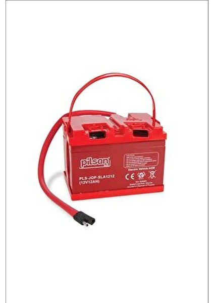 12V 7Ah Akü Akülü Araçlar İçin Güçlü Performans ve Yerli Üretim fırsatları