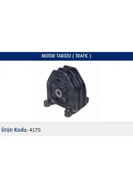 M4170 Motor Takozu 7700748646