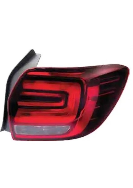 511202 Stop Lambasi Sol 265550533R