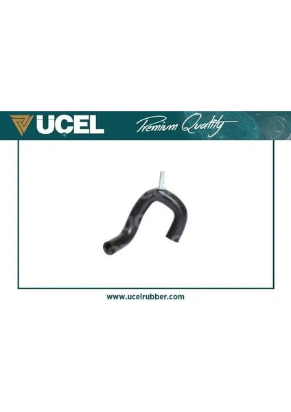 15556 Yedek Su Deposu Hortumu 1657800QAA 7700107829