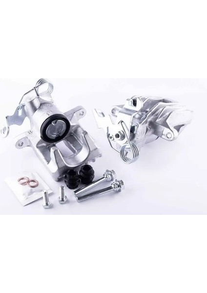 8AN355783341 Fren Kaliperi Arka Sag 8E0615424