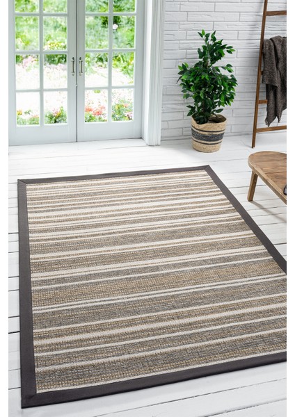 Etnik Mavi Halı Bordürlü Salon Oturma Odası Çocuk Odası Yatak Odası Halısı 2551B fiyatları