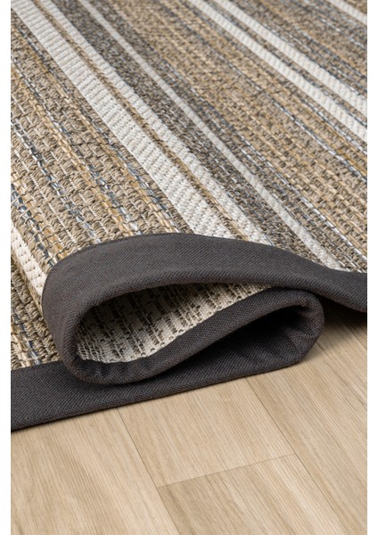 Etnik Mavi Halı Bordürlü Salon Oturma Odası Çocuk Odası Yatak Odası Halısı 2551B modelleri