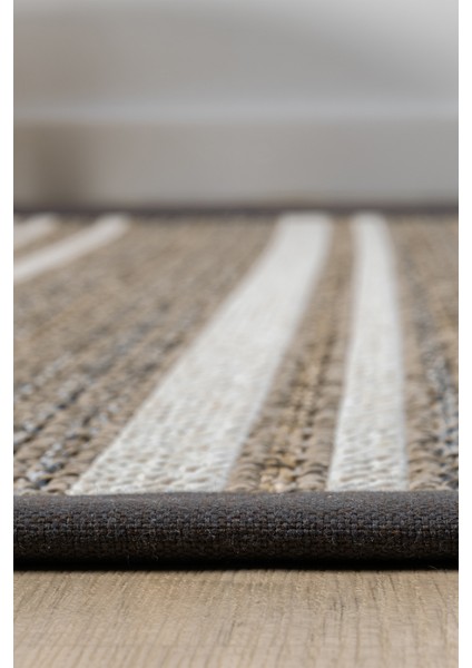 Etnik Mavi Halı Bordürlü Salon Oturma Odası Çocuk Odası Yatak Odası Halısı 2551B fırsatları