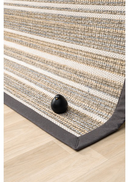 Etnik Mavi Halı Bordürlü Salon Oturma Odası Çocuk Odası Yatak Odası Halısı 2551B indirimleri