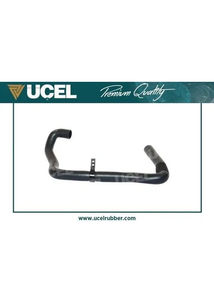 52360 Radyator Hortumu Alt 1351V3