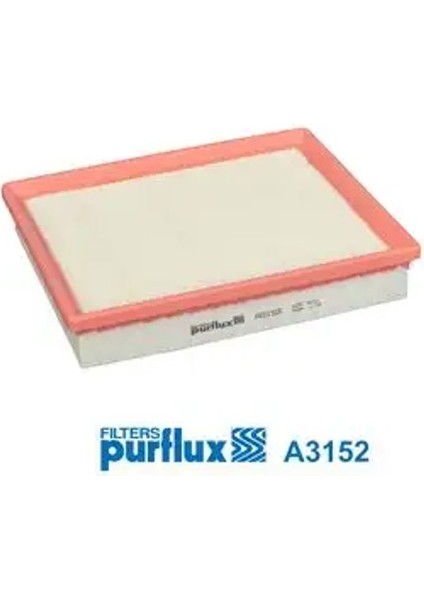 A3152 Hava Filtresi 39146031