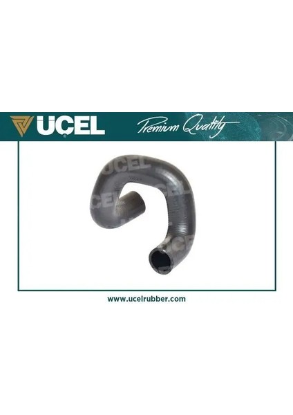 52343 Radyator Hortumu Ust 1343CQ