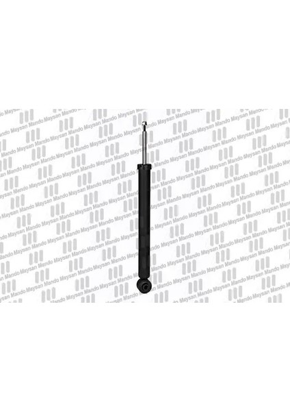 N7217706 Amortisor Arka D6512870XA DF712870XB DF712870XC