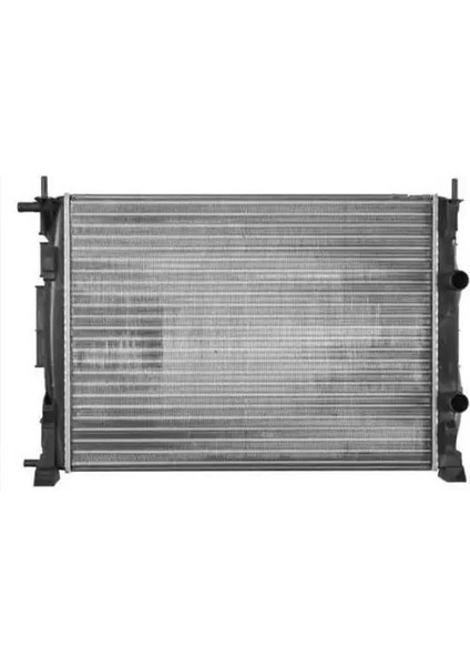 0520231AB Motor Radyatoru