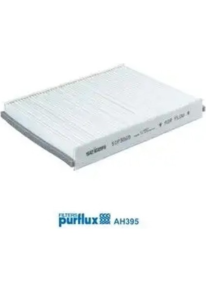 AH395 Polen Filtresi 1776360 2504776 31369456