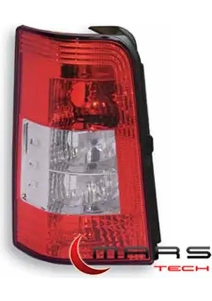 511123 Stop Lambasi Sol 6350CX 6350Y8