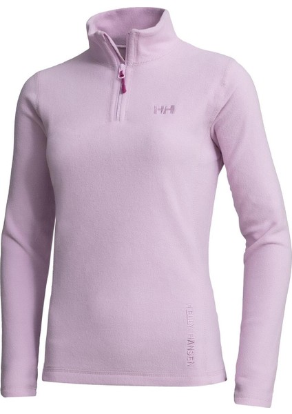 W Lıght Halfzıp Polar