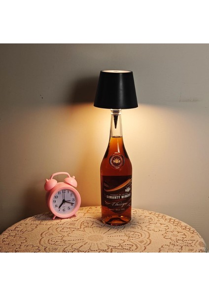 Şişe Lambası Kablosuz fiyatları