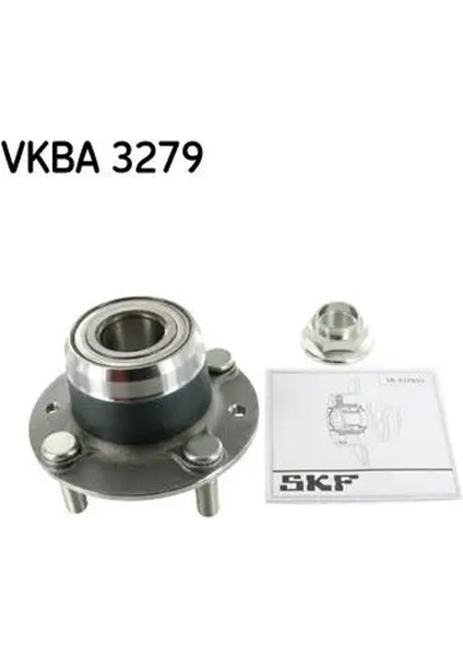 VKBA3279 Arka Poyra 0K20226150 OK20226150