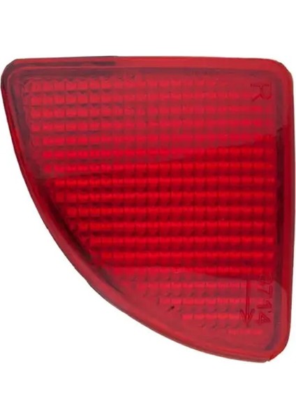 3715 Arka Sol Reflektor 7700308719 7700308720