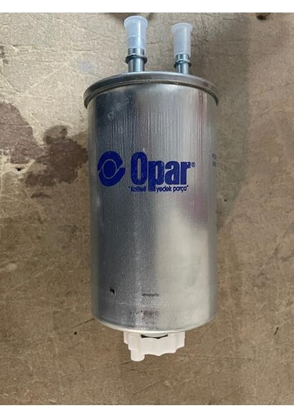 YAKIT FİLTRESİ COMBO 2012 BIPPER-NEMO 1.3 HDI BOXER-JUMPER 3.0 FIORINO-DOBLO-LINEA 2007 1.3-1.6