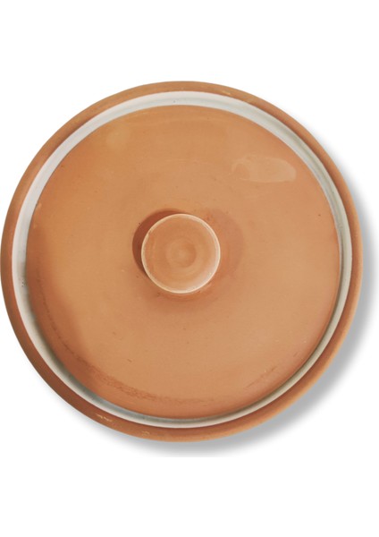 toprak sırlı Yoğurtluk 3kg