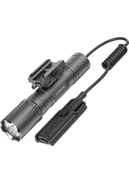 Hızlı Çıkarılabilir Taktiksel Ekstrem Çıkışlı Tüfek Feneri Gl4 fiyatları