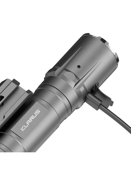 Hızlı Çıkarılabilir Taktiksel Ekstrem Çıkışlı Tüfek Feneri Gl4 indirimleri