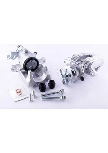 8AN355784591 Fren Kaliperi Arka Sol 1J0615423B 8N0615423A