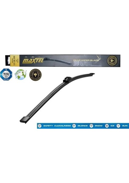 12109449 Arka Silecek Supurgesi 12109449 61627161029