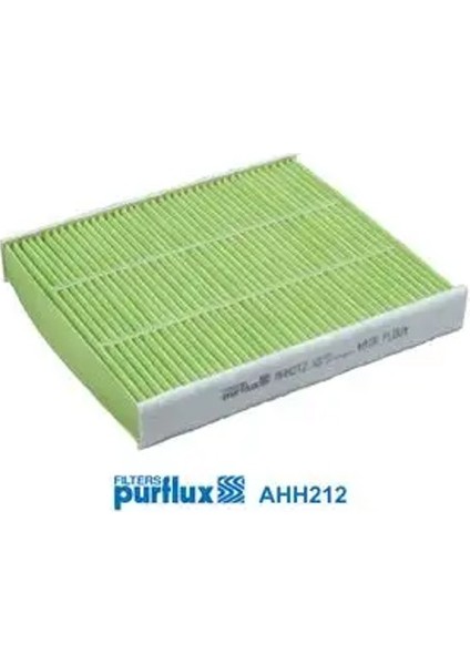 AHH212 Polen Filtresi 1315687 1452344 1494697