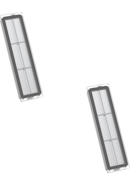 Toz Kutusu Filtresi D9 Max Gen2/D9 Max/L10 Pro/D10s/D10s Pro (2 Adet) fiyatları