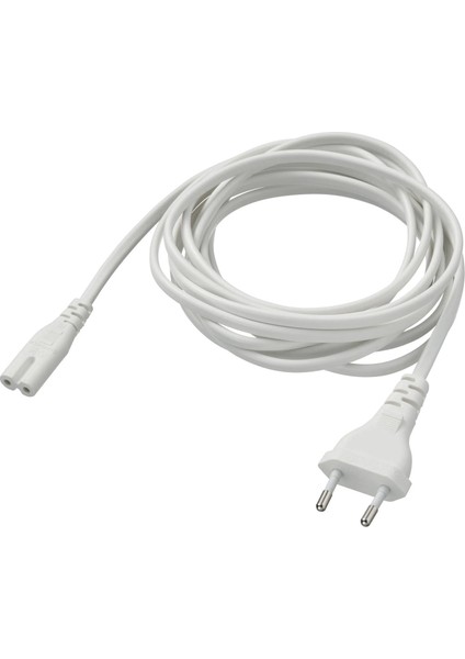 Fornımma Bağlantı Kablosu Beyaz 3.5 M