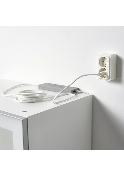 Fornımma Bağlantı Kablosu Beyaz 3.5 M modelleri