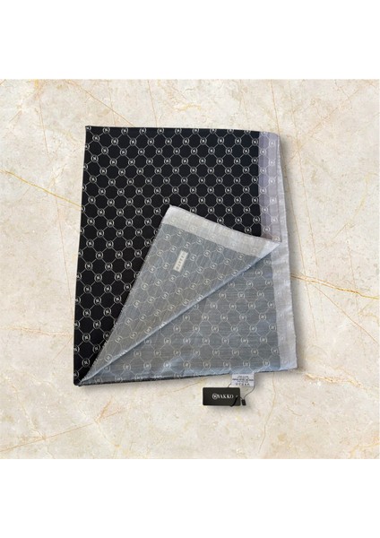 Vakko %100 Ipek Şal modelleri