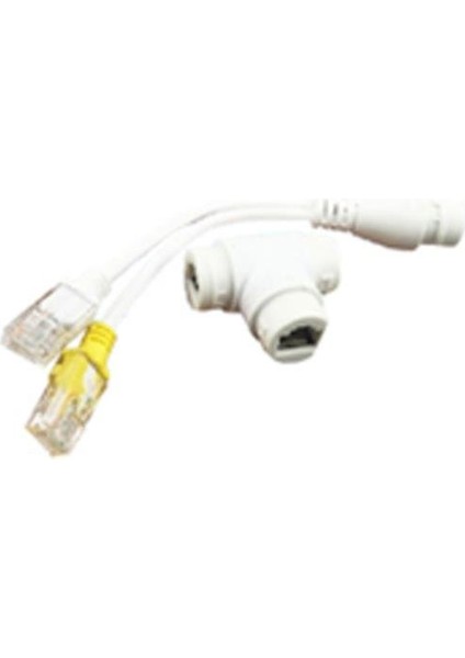 Poe Synthesizer Separator Converter