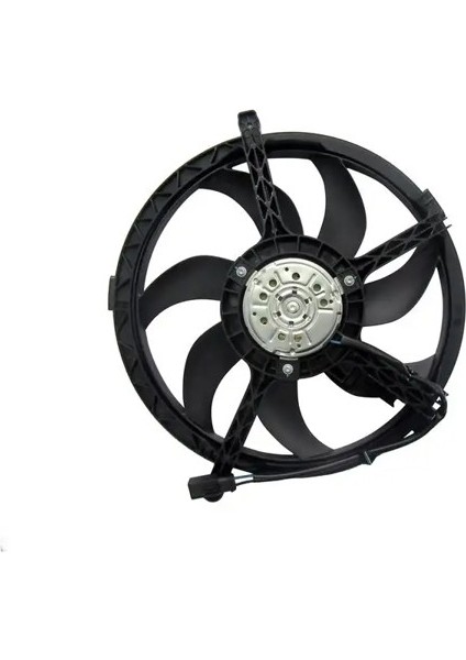 83343 Fan Motoru 17422754854 17427541842