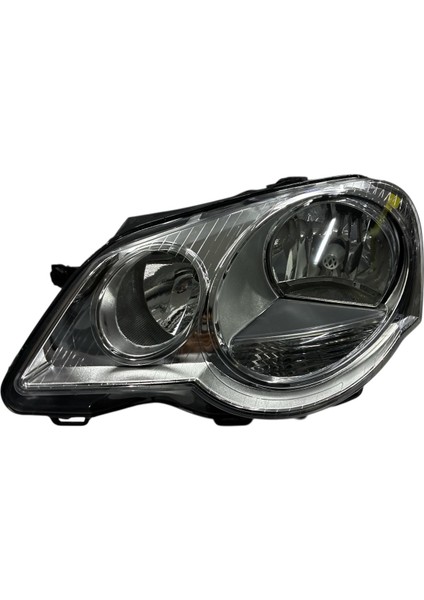 Volkswagen Polo Sol Ön Far 2005-2010