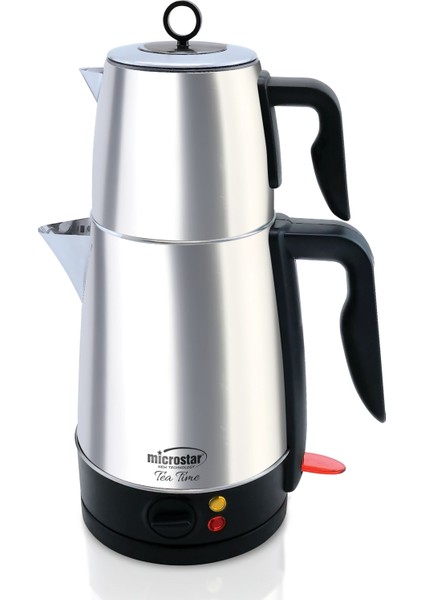 Haus+ Elektrikli Çay Makinesi