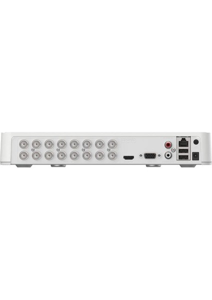 DS-7116HGHI-M1/T 16 Kanal Hd-Tvı Kayıt Cihazı (1080P Lite,two-Way Audio ) indirimleri