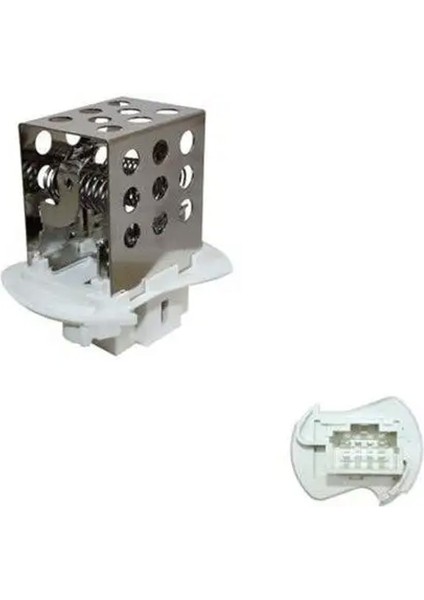 359003410180 Kalorifer Rezistansi 2710000QAB 4415550 7701057557