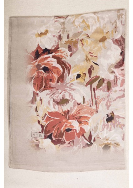 Desenli Pamuk İpek Şal Desen-2 fiyatları