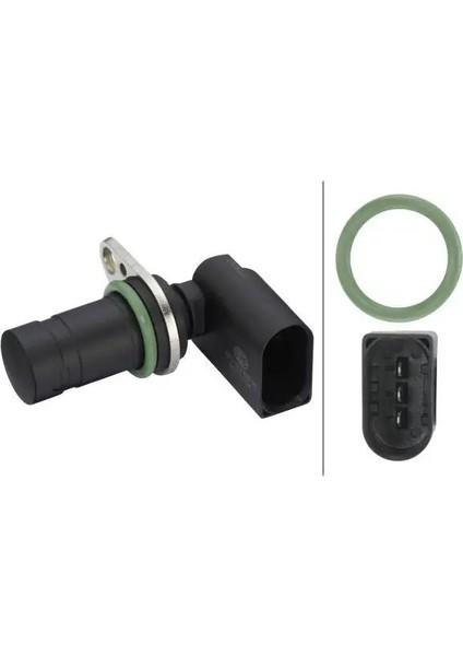 6PU012680011 Krank Sensoru 100030 12141709616 12141744492