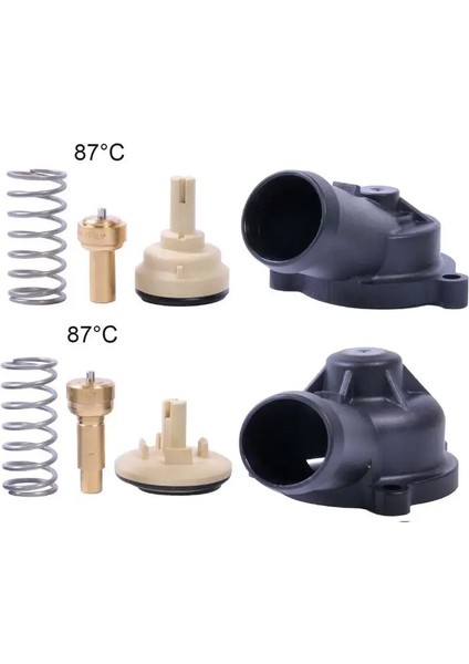 TH700K1 Termostat 03C121111H 03C121118C 03C121121C