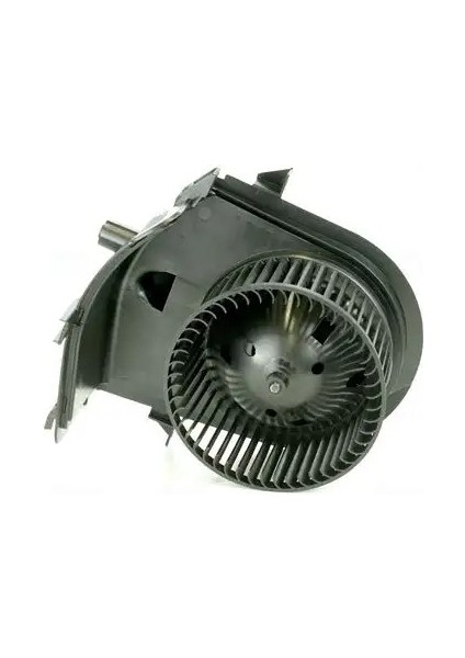 87176 Kalorifer Motoru 1H1820021