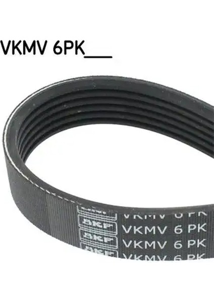 VKMV6PK1110 (6PK1110) Kayis 119206J900 119206J910 1192095F0A