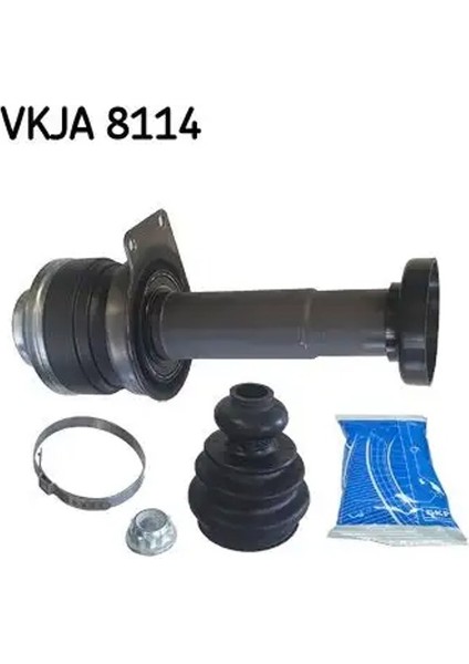 VKJA8114 Sag Ic Aks Kafasi 7H0498104 7H0498104F 7H0498104K