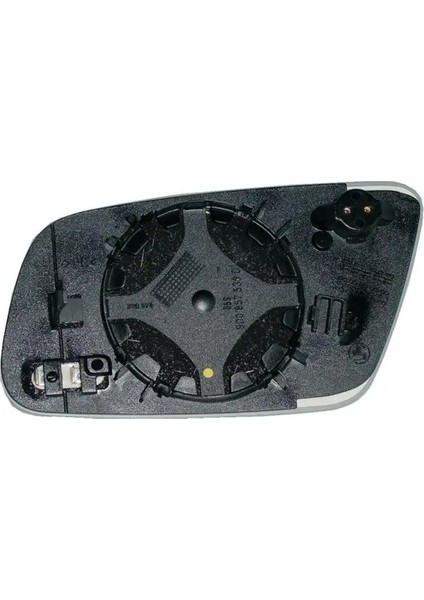 VM008AGHL Dis Dikiz Ayna Cami Sol 8D0857535E