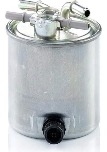 WK9025 Yakit Filtresi 16400JY00A 16400JY00C 16400JY09D