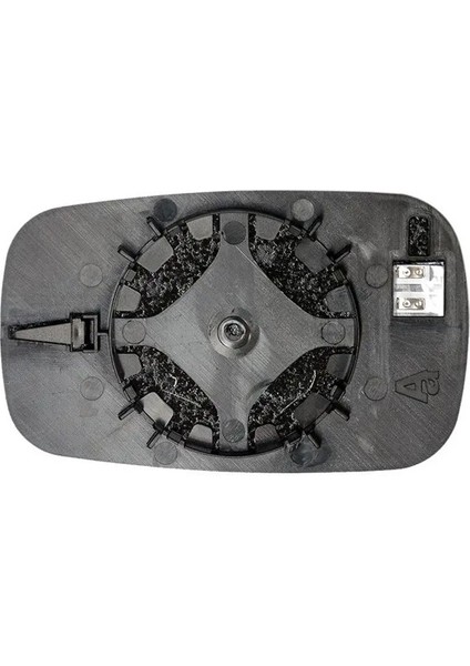 99143 Dis Dikiz Ayna Cami 7701054752