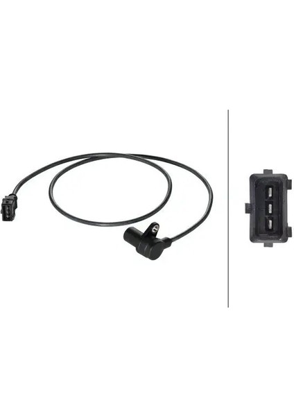 6PU009110561 Krank Sensoru 12141247218 12141247259