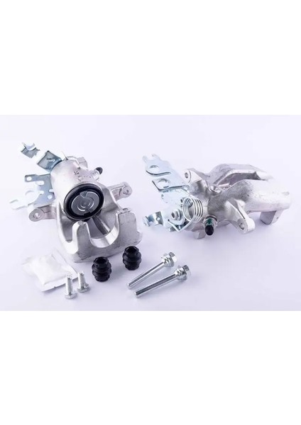 8AN355784681 Fren Kaliperi Arka Sag 2K0615424 2K0615424A 2K0615424B