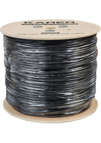305 mt Cat6 Kablo fiyatları