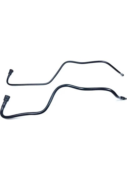 MH50430 Yakit Borusu 1738566 1738931 CC119J270CC